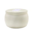 thumbnail image 5 of Vela Voluspa lata pequeña aroma a coco y papaya 25 horas de combustión, 5 of 5