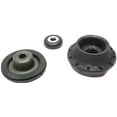 thumbnail image 6 of Garage-Pro Front Set of 2 Suspension Strut Mount Compatible with Volkswagen Cabrio 1995-2002 Jetta 1996-1998 Golf 1993-1998 Driver & Passenger Side For Use on VIN # 070450 and After, 6 of 6