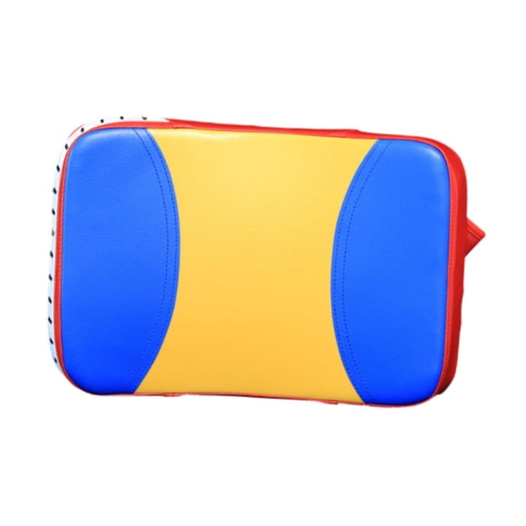 Almohadilla de Boxeo Strade Fareast Limited para Muay Thai Kickboxing 45cmx29cmx10cm