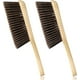 thumbnail image 4 of 2 Piezas Cepillos de Banco de Madera Cepillo para Chimenea Cepillo de Banco de Pelo de Caballo Cerdas Suaves Mango Largo de Madera Cepillo para Polvo para Hogar Coche Ordenado Taller de Made, 4 of 5