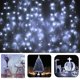 thumbnail image 4 of Cadena de luces MYGOTO, 30 m, 200 LED, color blanco frío, impermeable, 4 of 6