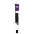 thumbnail image 1 of NFL Wind Chime New York Giants, 1 of 4