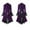 Purple_002, variant on BYHONG Carnival Womens Vintage Long-sleeved waist Back Bandage Lace Stitching Tuxedo Jacket Overcoat Coats for Women Red XXXL