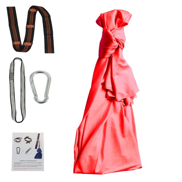 Columpio elástico para niños, entrenamiento sensorial, alivio, cierre automático, hamaca interior, columpio terapéutico