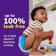 Pull-Ups Boys' Potty Training Pants, 5T-6T (50+ lbs), 48 Count (Select for More)