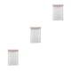 thumbnail image 3 of Wosthever Paquete de burbujas duradero de 30 piezas, sobres de burbujas impermeables fiables, bolsas de sobres, paquete de burbujas de entrega, Type1 NO1, 3 of 6