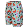 thumbnail image 2 of TRAJE DE BAÑO CORTO PARA HOMBRE SECADO RÁPIDO MAUI AND SONS 322383, 2 of 5