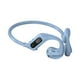 thumbnail image 4 of Auriculares de oído abierto con pantalla LED, estéreo V5.3, sonido manos libres a prueba de sudor. Azul, 4 of 7