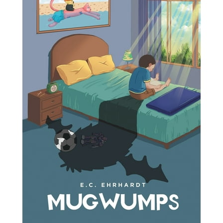 Mugwumps, (Paperback)