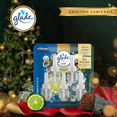 thumbnail image 3 of Aromatizante Líquido Glade Eléctrico 5 Pack 105 ml, 3 of 3