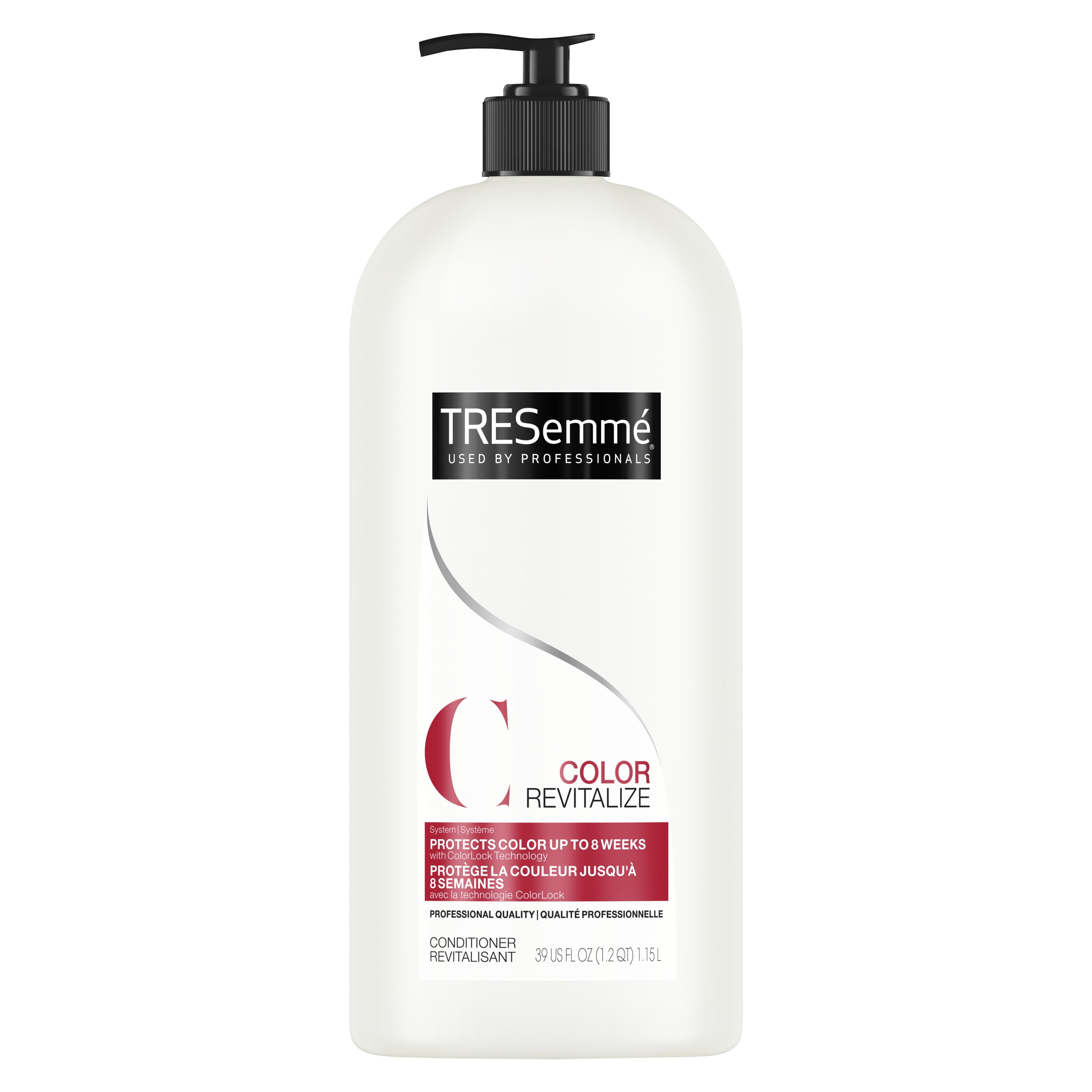 Tresemmé Conditioner Color Revitalize 28 Oz Walmart Com Walmart Com