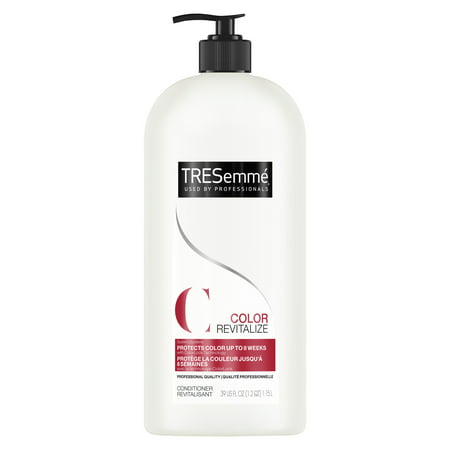 TRESemme Conditioner Color Revitalize 39 oz with