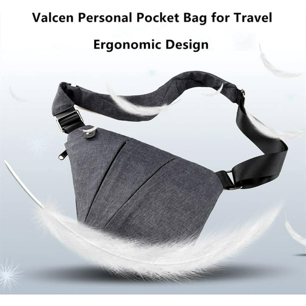 Premium personal pocket bag 2019 sale