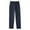 Blue, variant on Cethrio Boys Dress Pants, Cotton Casual Straight Leg Elastic Waist School Uniform Pants Khaki Size 10-12