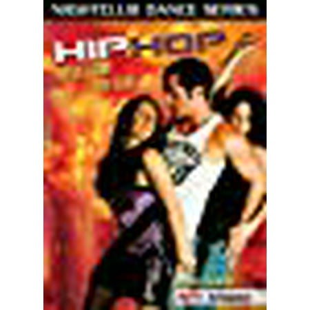 Nightclub Dance Series: Hip Hop Moves For The Club, For