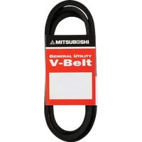 1PC Mitsuboshi 1/2 In. A-Pulley V-Belt