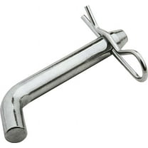 KFI 5/8in UTV Push Tube Pin ATV-20PIN