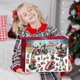thumbnail image 3 of 2026 Christmas Advent Calendar 24 Days Countdown To Christmas Surprise Blind Box Gifts Set Building Blocks Toys Gifts For Kids, 3 of 5