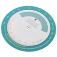 thumbnail image 4 of Body Weight Chart Hanging Bmi Index Chart Male Bmi Quick View Chart Weight Quick Look Chart, 4 of 5