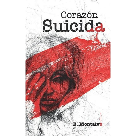Corazón Suicida (Paperback)