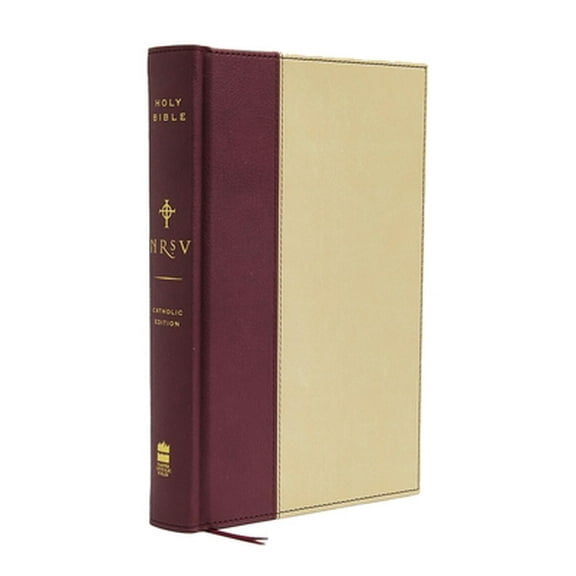 Pre-Owned Catholic Bible-NRSV-Anglicized (Unknown) 0061231207 9780061231209