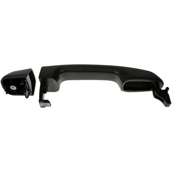 Dorman 97973 Exterior Door Handle for Specific Lexus / Toyota Models, Black
