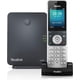 thumbnail image 1 of Teléfono DECT Yealink W60P Inalámbrico con Pantalla a Color de 2.4", 1 of 3