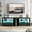 Black, variant on Erinnyees 63" High Gloss LED TV Stands with Power Outlet for 70" TV, TV Consoles, Gaming Entertainment Center for PS5, with Adjustable Glass Shelves for Living Room, Bedroom, Black