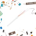 thumbnail image 4 of unbranded Núcleo De Calefacción Cerámico Para Soldador Eléctrico Enchufable Antideslizante Para Soldadura, 4 of 8