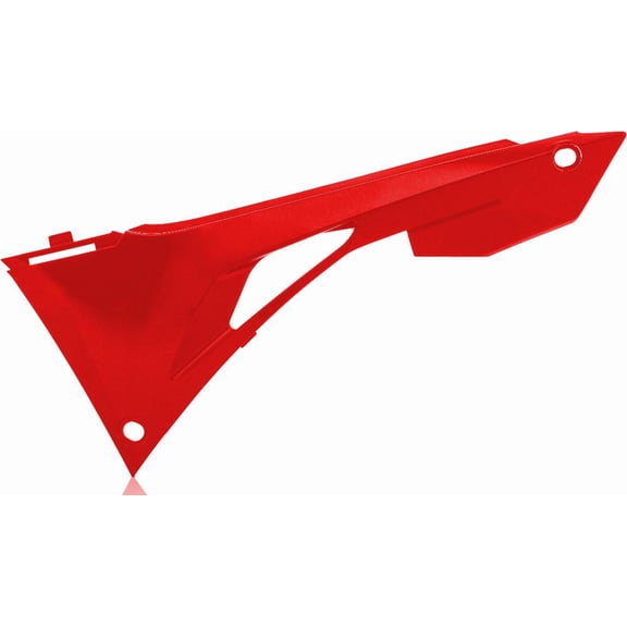 Acerbis 2640280227 Airbox Cover Red