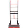 thumbnail image 2 of Global Industrial 2 Wheel Professional Appliance Hand Truck, 2 of 7