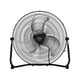 thumbnail image 1 of Ventiladores de piso VEVOR de 20 pulgadas, 3 velocidades, alta velocidad, 4800 CFM x2, 1 of 9