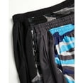 thumbnail image 2 of Pro Athlete Boys Athletic Shorts - 4 Pack Quick Dry Mesh Basketball Gym Shorts for Boys (5-16), 2 of 7