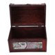 thumbnail image 1 of Caja De Almacenamiento De Joyas Ccdes Joyero Decorativo Collar Vintage Pendientes Anillos Otros, 1 of 8