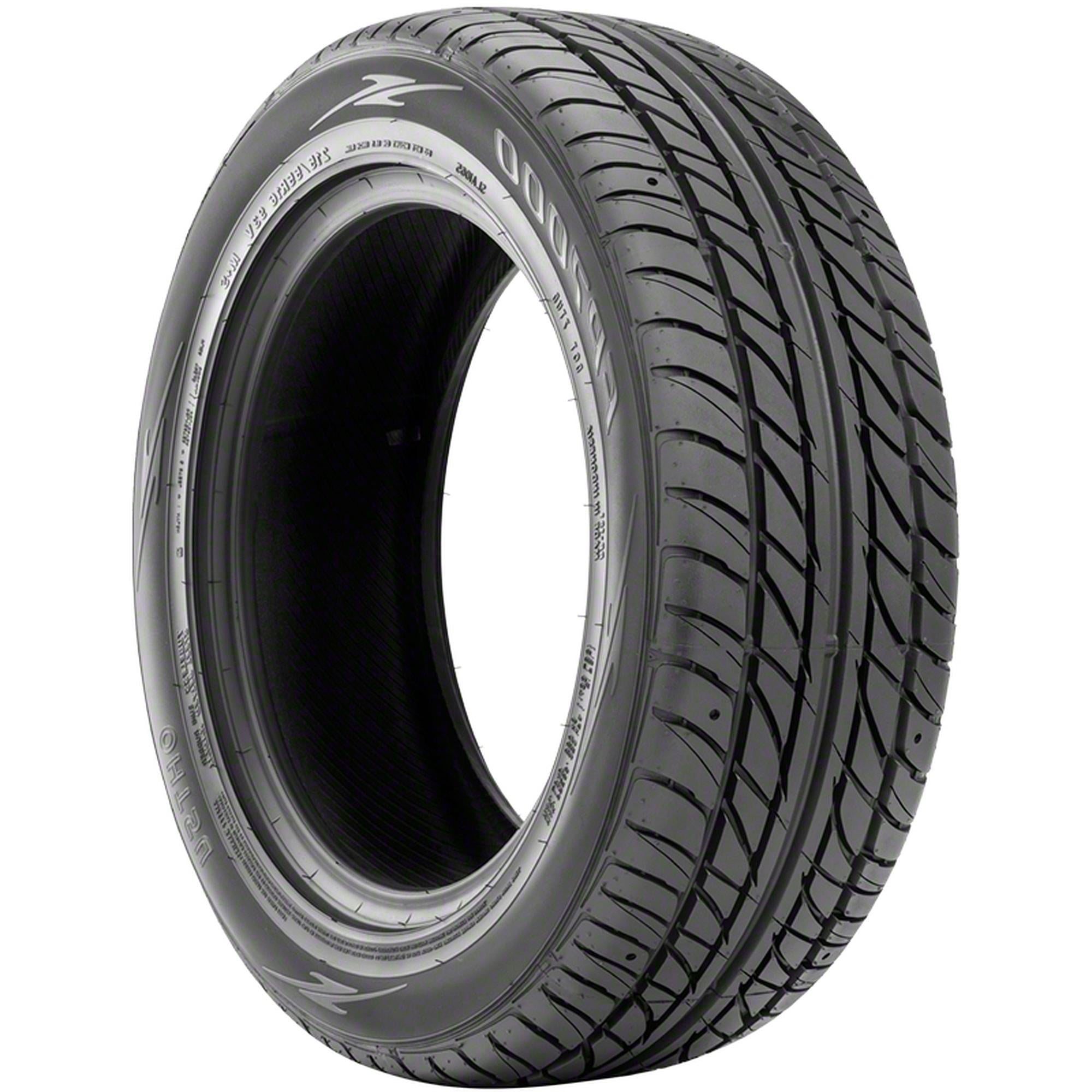 Ohtsu FP7000 Touring 215/60R16 95H Passenger Tire - Walmart.com