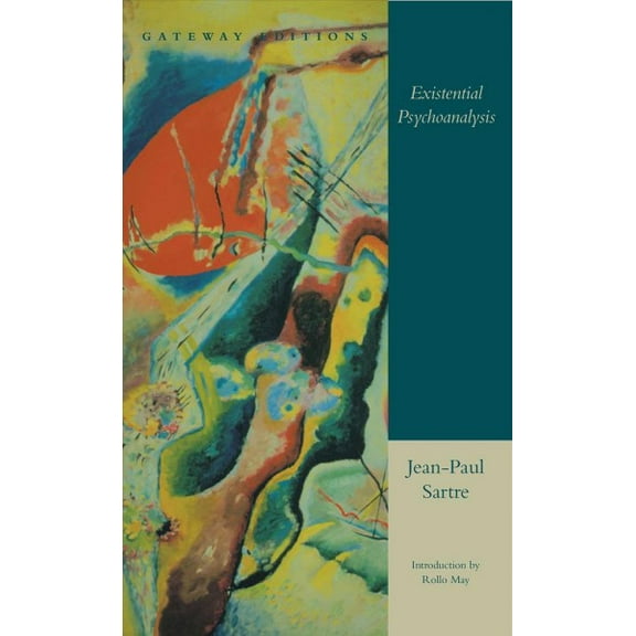 Existential Psychoanalysis (Paperback)
