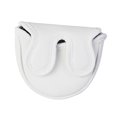 thumbnail image 2 of koolsoo Putter Head Cover Magnetic Lightweight for Traveling Golfers Plush Interior Style C, 2 of 9
