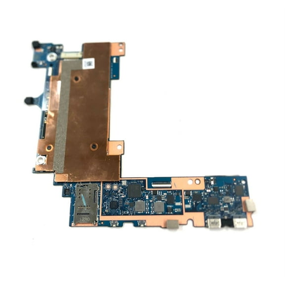 Genuine HP Chromebook x2 11-da0023dx 8GB 64GB eMMC Moderboard M73461-001