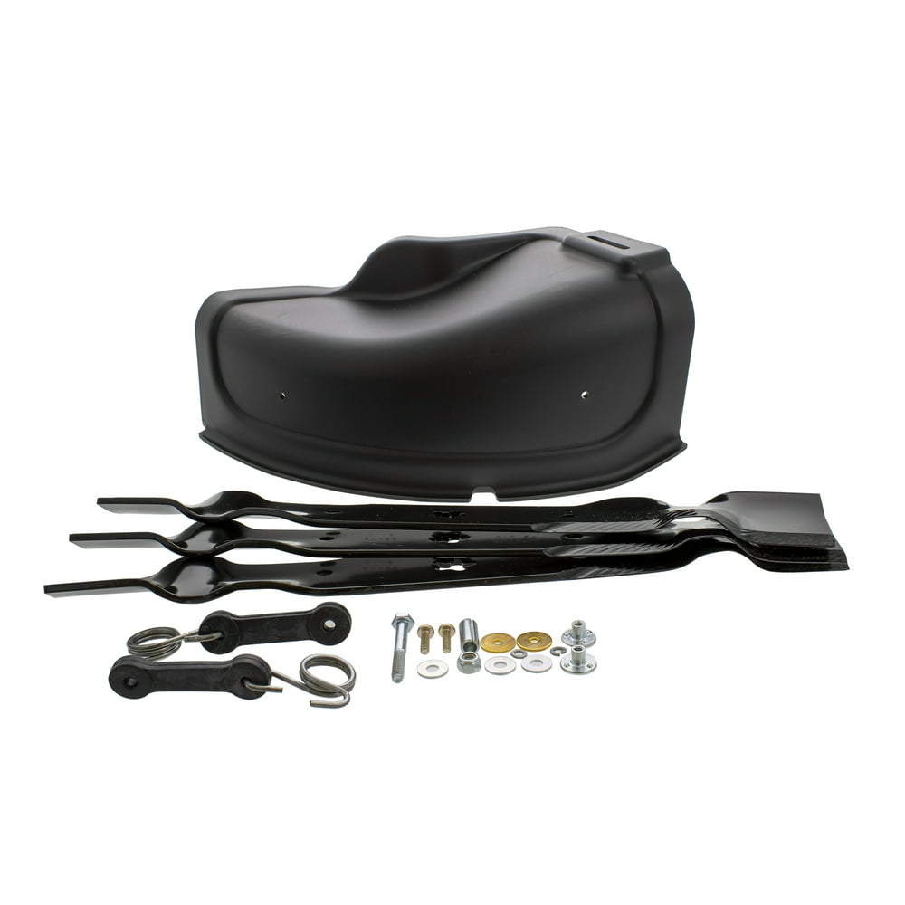 Husqvarna 531309626 54" Mulching Kit RZ5424 MZ5424 Z EZ Series Zero