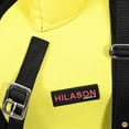 thumbnail image 6 of Hilason Horse Bareback Saddle Ride on Pad Anti Slip Base Yellow, 6 of 7