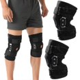 thumbnail image 1 of Decompression Knee Brace, Stable Support Of The Knee,arthritis, Meniscus Tear Tendinitis Pain Adjust, 1 of 5