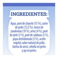 thumbnail image 3 of Papilla para Bebé Gerber Sabor Caldo de pollo Frasco 170 g, 3 of 5