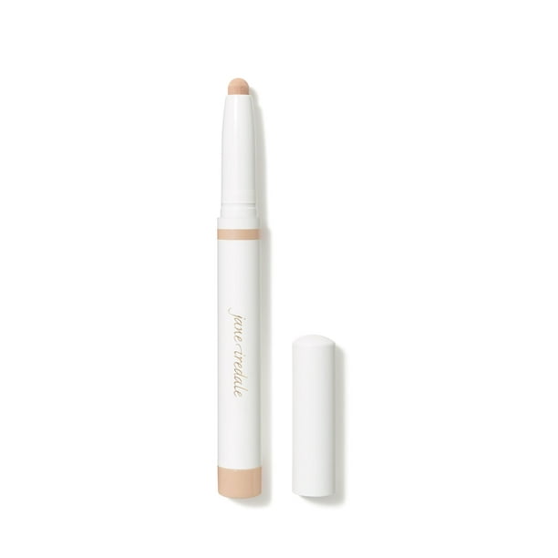 Sombra de ojos en barra jane iredale ColorLuxe Alabaster