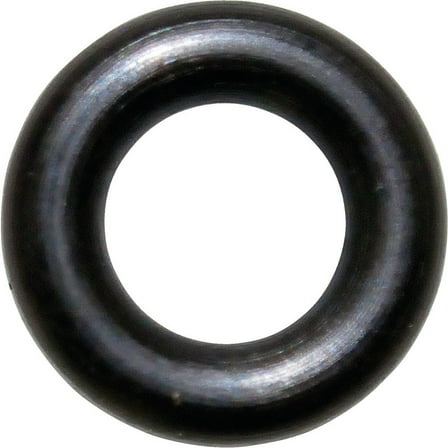 Danco #61 5-32 In. x 9-32 In. Buna-N O-Ring 35775B Pack of 5 35775B 494178