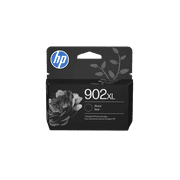 HP 902XL High Yield Black Original Ink Cartridge, ~750 pages, T6M14AN#140