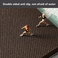 thumbnail image 4 of Kitchen Rugs and Mats Cushioned Anti Fatigue Kitchen Mat Non-Skid Waterproof Kitchen Runner Rug Comfort Foam Standing Mat, 4 of 5