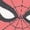 LIGHT PINK, variant on Spider-Man - New York City - Youth Girls Boxy T-Shirt