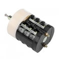 thumbnail image 4 of Ymiko Machine Motor Switch, High Reliability Will Not Damage Tire Forward Reverse Switch, High Quality Brand New Repairman Sports Car Driver For Car, 4 of 8