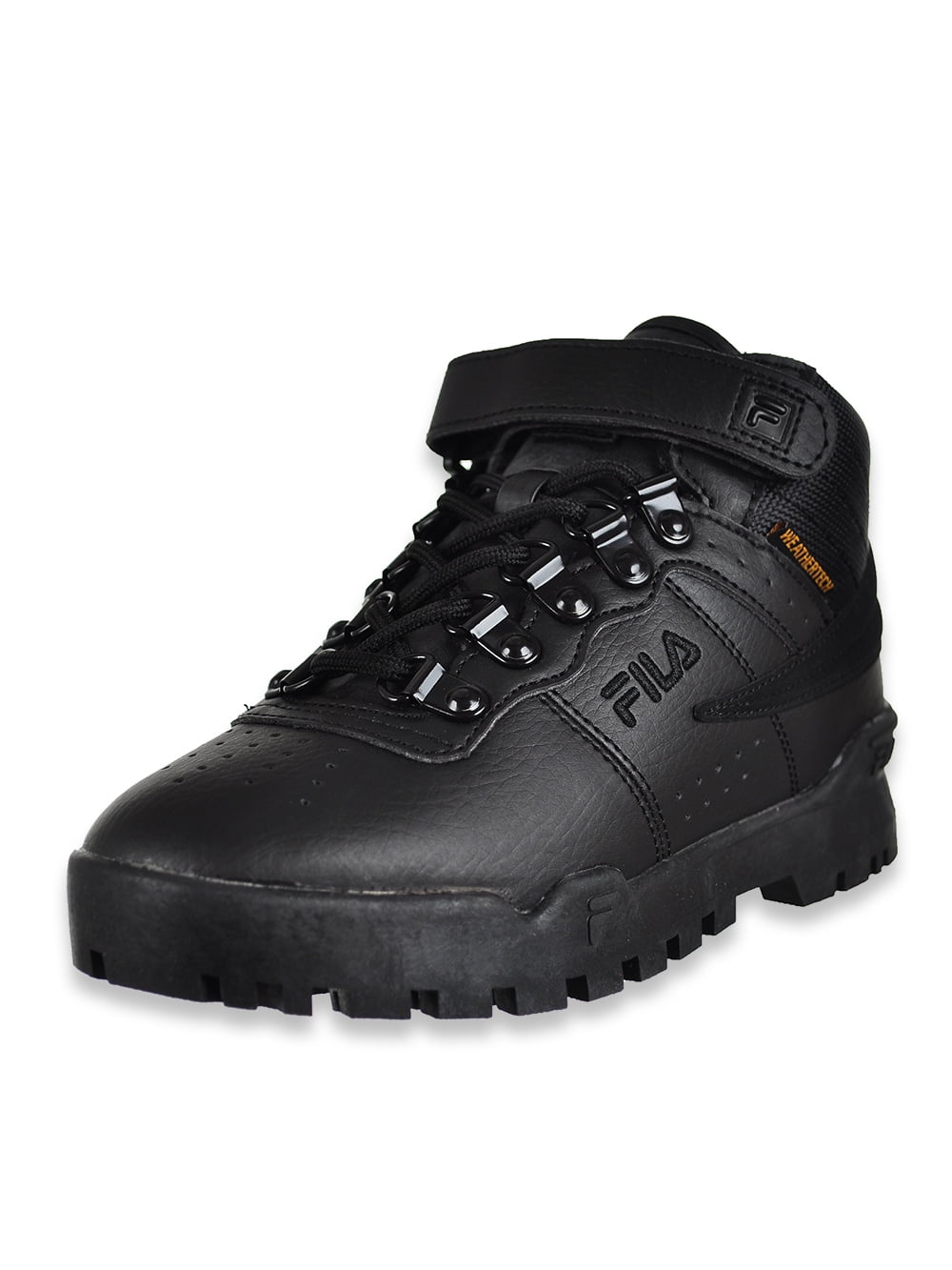 fila weathertech sneakers