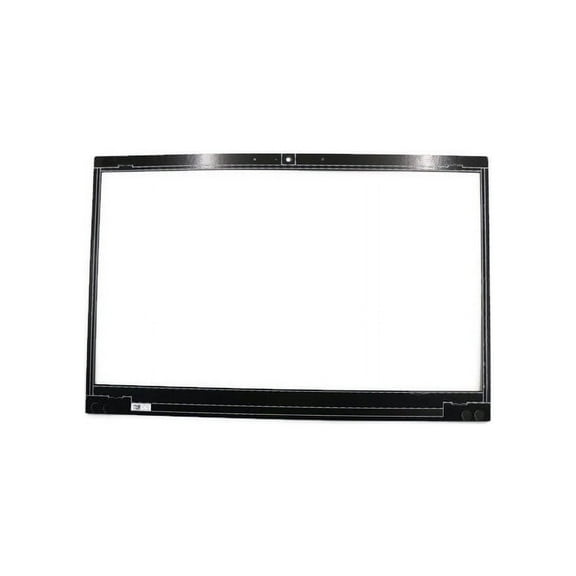 New Genuine Lenovo ThinkPad T495 20NJ 20NK LCD Bezel Sheet 5M21B85163